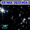 Cl* NGC 2627    PCA  2-770