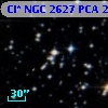 Cl* NGC 2627    PCA  2-864