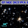Cl* NGC 2627    PCA  1-1341