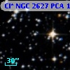 Cl* NGC 2627    PCA  1-1472