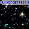 Cl* NGC 2627    PCA  2-1005