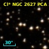 Cl* NGC 2627    PCA  2-1214