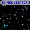 Cl* NGC 2627    PCA  2-1396