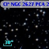 Cl* NGC 2627    PCA  2-1405
