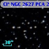 Cl* NGC 2627    PCA  2-1429