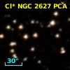 Cl* NGC 2627    PCA  2-1444