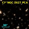 Cl* NGC 2627    PCA  2-1656