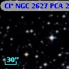 Cl* NGC 2627    PCA  2-469