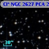 Cl* NGC 2627    PCA  2-474