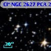 Cl* NGC 2627    PCA  2-848