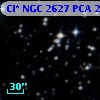 Cl* NGC 2627    PCA  2-922