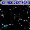 Cl* NGC 2627    PCA  2-1149