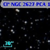 Cl* NGC 2627    PCA  1-235