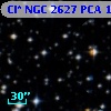 Cl* NGC 2627    PCA  1-958