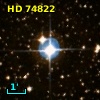 HD  74822