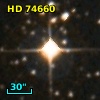 HD  74660