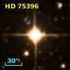 HD  75396