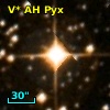 V* AH Pyx