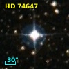 HD  74647