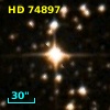 HD  74897