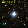 HD  75111