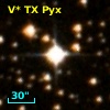 V* TX Pyx