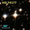 HD  74177