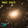 NGC  2663