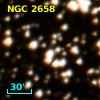NGC  2658