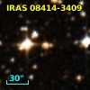 IRAS 08414-3409