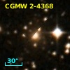 CGMW 2-4368