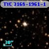 TYC 3168-1961-1