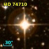 HD  74710