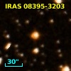 IRAS 08395-3203