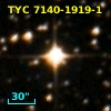 TYC 7140-1919-1