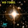 HD  73881