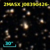 2MASX J08390426-3539363