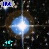 IRAS 08374-3625