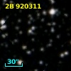 2B 920311
