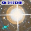 CD-34  5128B