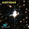 HD  74949