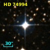 HD  74994