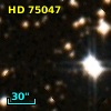 HD  75047