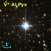 V* AI Pyx