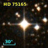 HD  75165