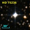 HD  75236