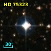 HD  75323