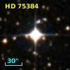 HD  75384