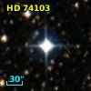 CCDM J08407-3604AB