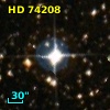 HD  74208